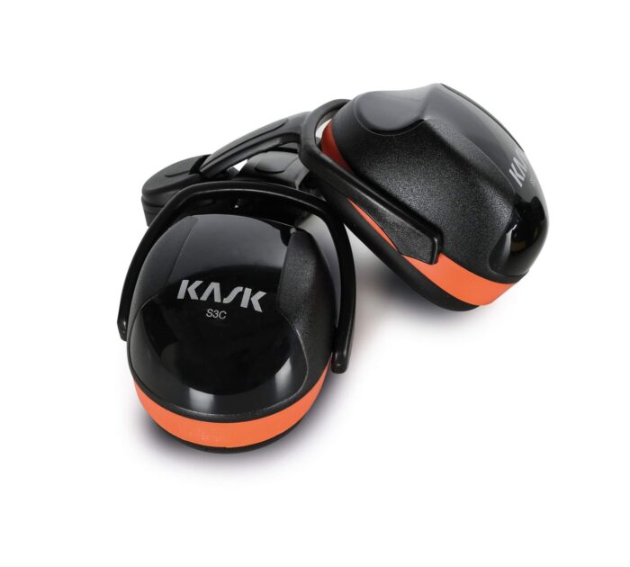 KASK SC3 Gehörschutz – Bild 1