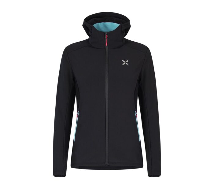 MONTURA POISON JACKET WOMAN - immagine 1