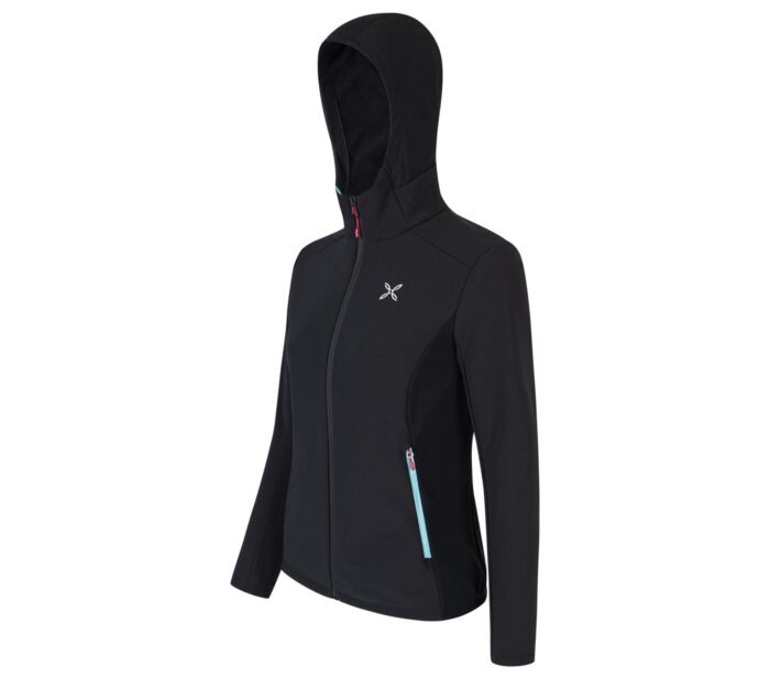 MONTURA POISON JACKET WOMAN - immagine 2