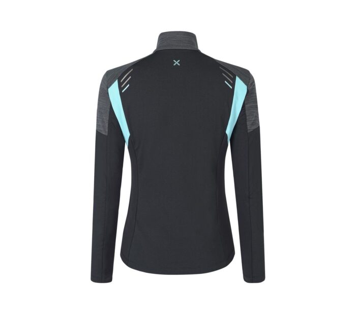 MONTURA PHOENIX ANORAK WOMAN - immagine 2