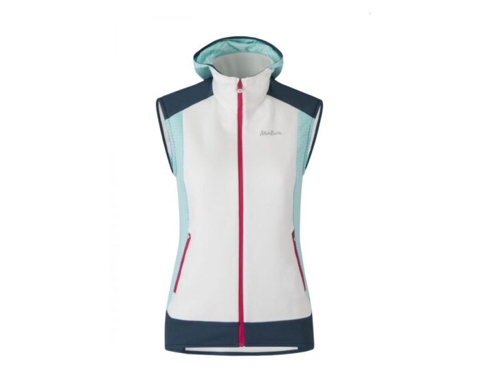 MONTURA HYPNOTIC VEST WOMAN - immagine 1