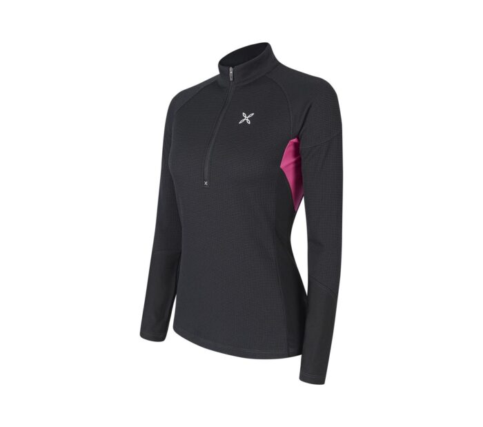 MONTURA THERMIC 3 MAGLIA WOMAN – Image 1