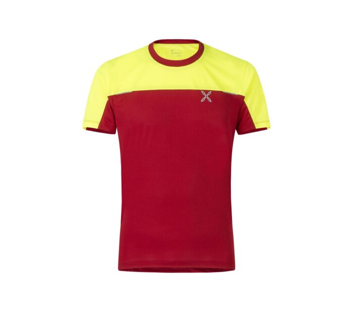 MONTURA High T-shirt - immagine 3