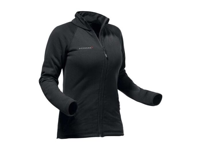 PFANNER PolarTec Jacke Woman - Image 1