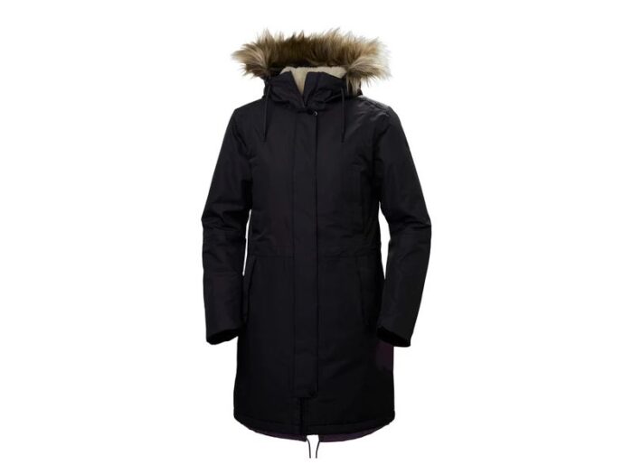HELLY HANSEN PARKA AVEC MAYEN – Image 1