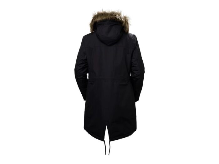 HELLY HANSEN W MAYEN PARKA - immagine 2