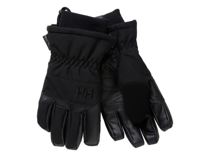 HELLY HANSEN W ALL MOUNTAIN GLOVE - immagine 1