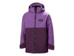 HELLY HANSEN JR TRAVERSE JACKET - immagine 4