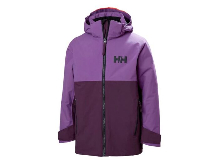 HELLY HANSEN JR TRAVERSE JACKET - immagine 4
