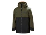 HELLY HANSEN JR TRAVERSE JACKET