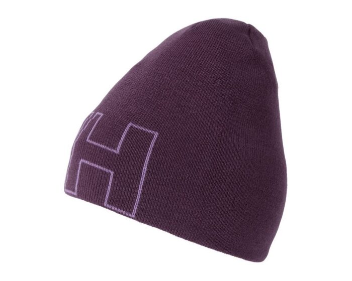 HELLY HANSEN K OUTLINE BEANIE - immagine 1