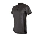 PFANNER Zipp Neck Shirt Kurzarm - immagine 2