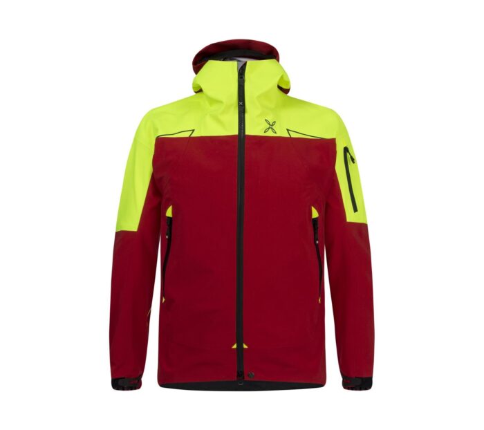 MONTURA MONTE JACKET - immagine 1