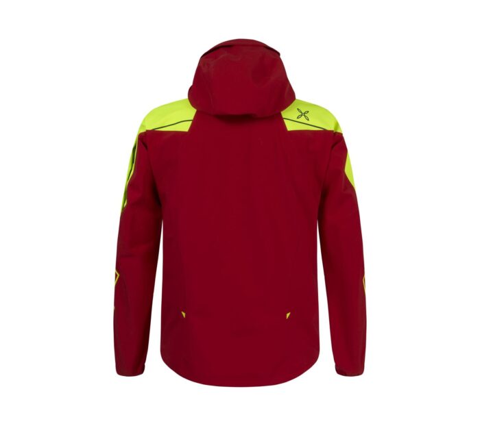 MONTURA MONTE JACKET - immagine 3