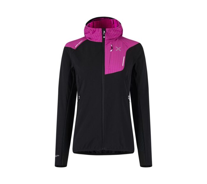 MONTURA SKI STYLE 2 JACKET WOMAN - immagine 1