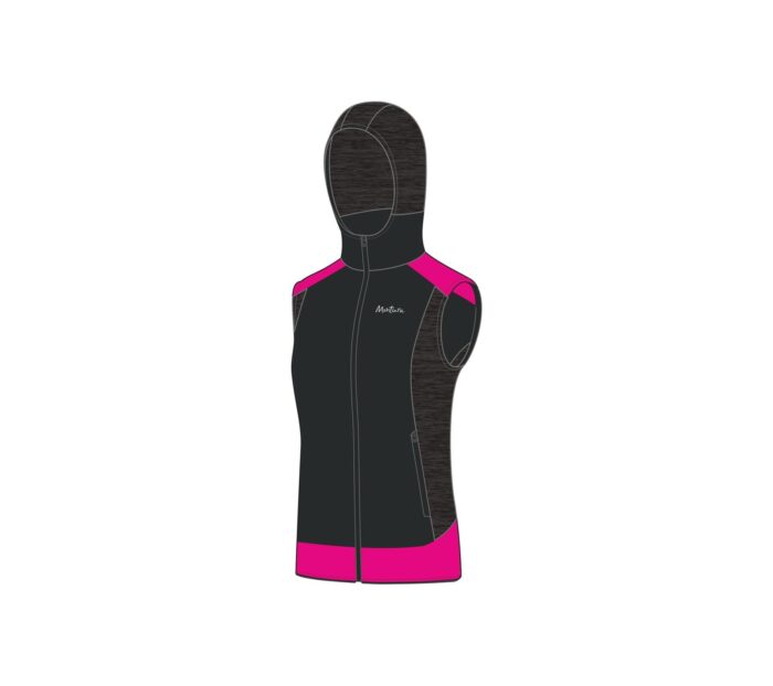 MONTURA HYPNOTIC VEST WOMAN - immagine 3
