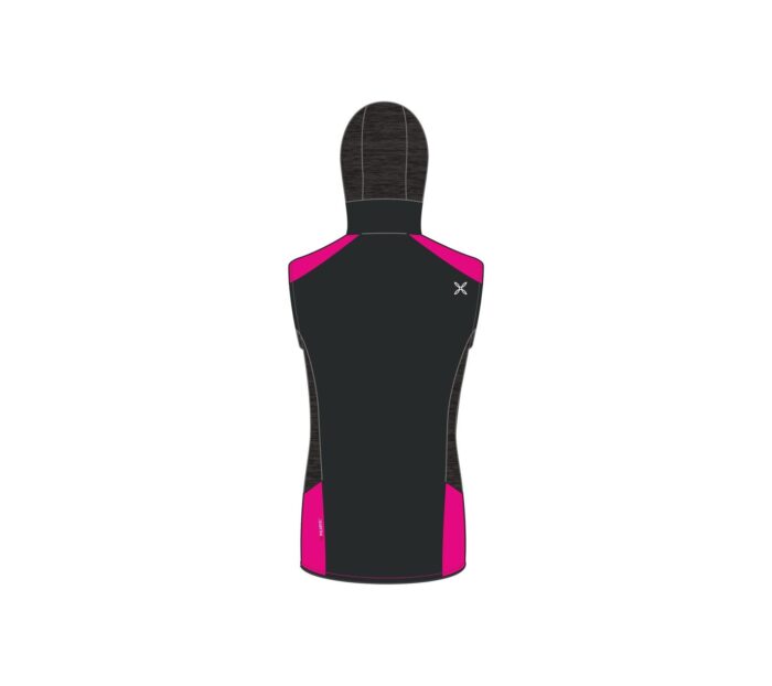 MONTURA HYPNOTIC VEST WOMAN - immagine 2