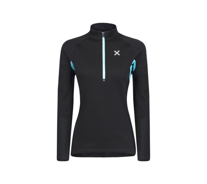 MONTURA THERMIC 3 MAGLIA WOMAN – Image 3