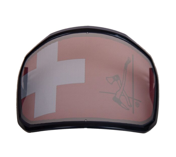 PFANNER Protos Metall Visier F39 - immagine 2