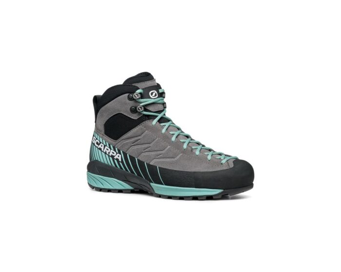 SCARPA Mescalito Mid GTX Woman - immagine 1