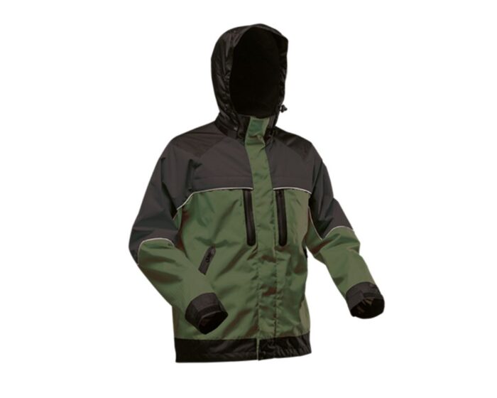 PFANNER Nanoschield Regenjacke - immagine 3