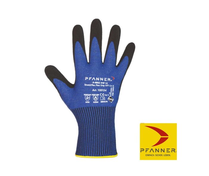 PFANNER StretchFlex Grip HPT Cut D – Image 1
