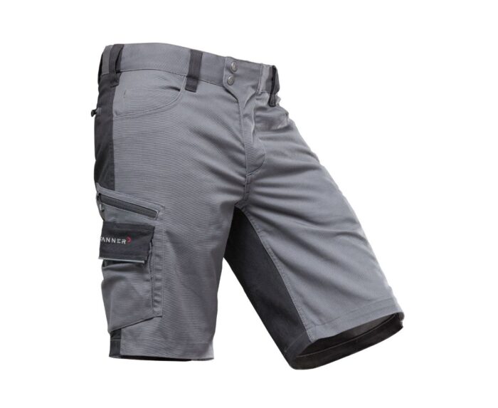 Short PFANNER StretchFlex Canfull Maximus – Image 1
