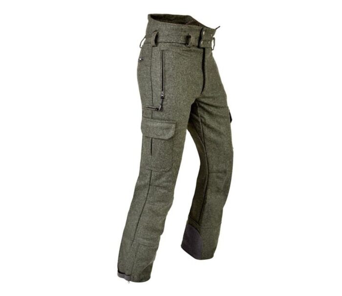 PFANNER Lodenhose – Image 1