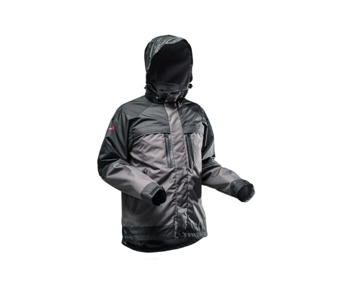 PFANNER Nanoschield Regenjacke - immagine 2