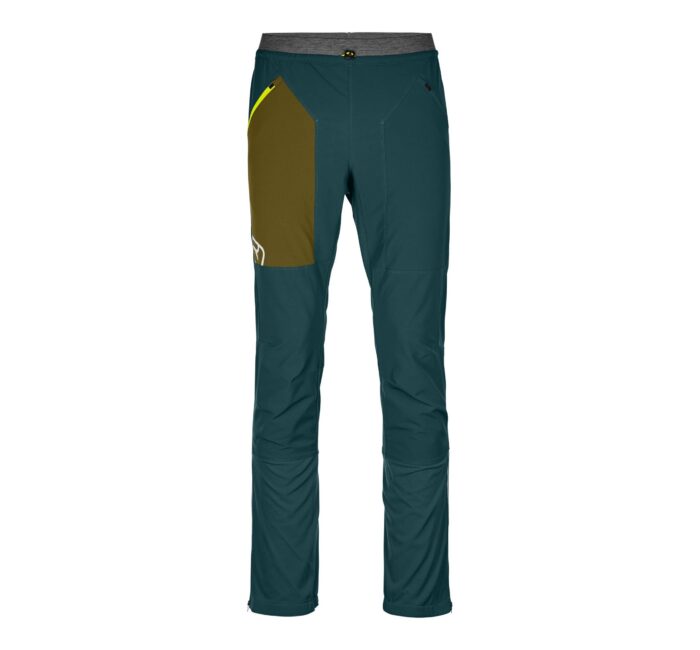 PANTALON ORTOVOX BERRINO M – Image 1