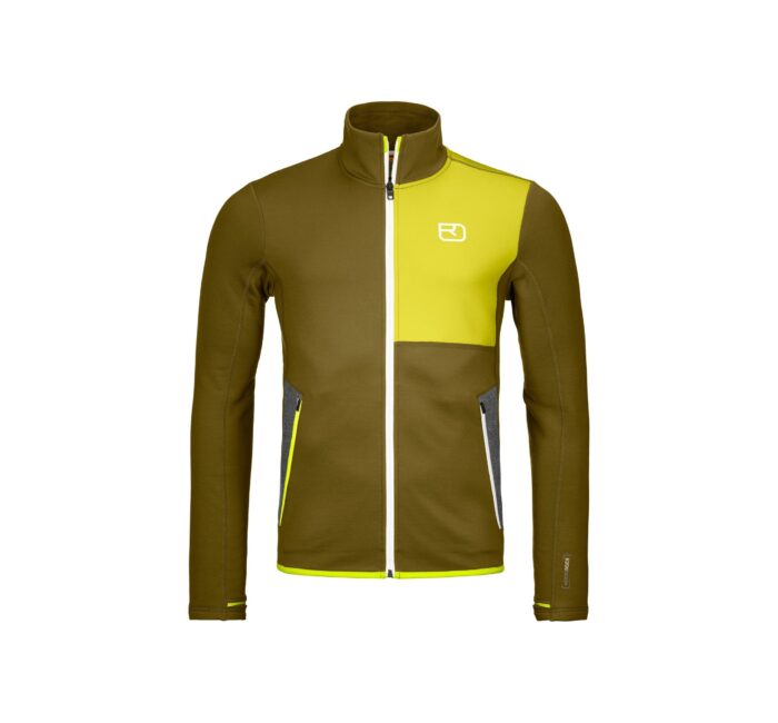 VESTE POLAIRE ORTOVOX M – Image 1