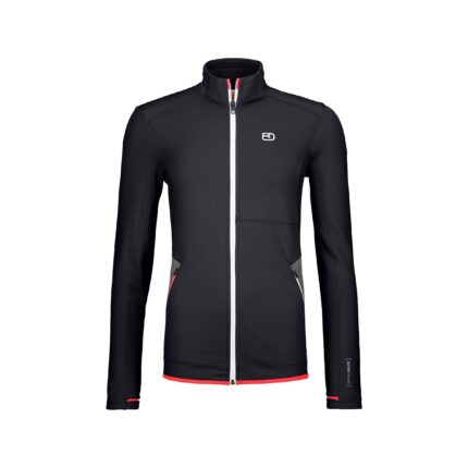 ORTOVOX FLEECE JACKET W