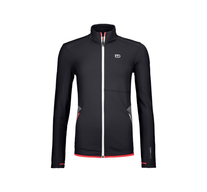 ORTOVOX FLEECE JACKET W - Image 1