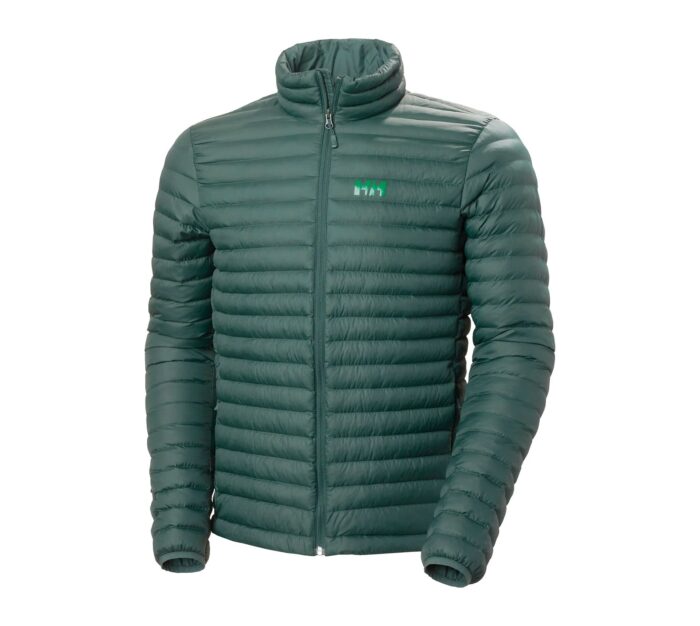 HELLY HANSEN SIRDAL INSULATOR JACKET - Image 1