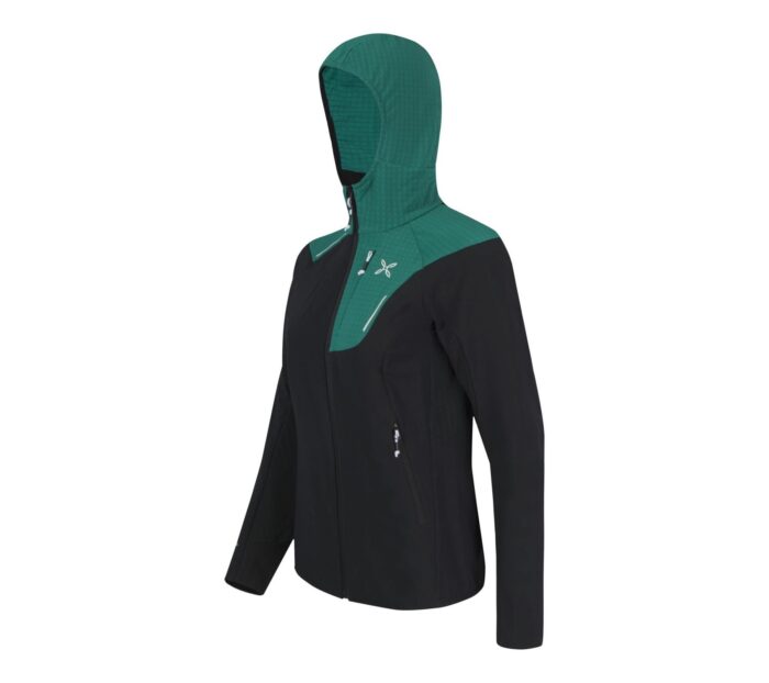 MONTURA SKI STYLE 2 JACKET WOMAN - immagine 4