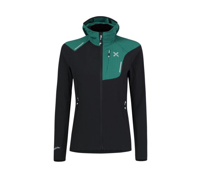 MONTURA SKI STYLE 2 JACKET WOMAN - immagine 3