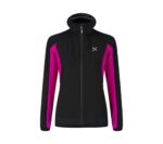 MONTURA PREMIUM WIND HOODY JACKET WOMAN - immagine 3