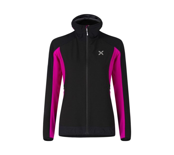 MONTURA PREMIUM WIND HOODY JACKET WOMAN - immagine 3