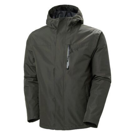 HELLY HANSEN JUELL 3-IN-1 JACKE