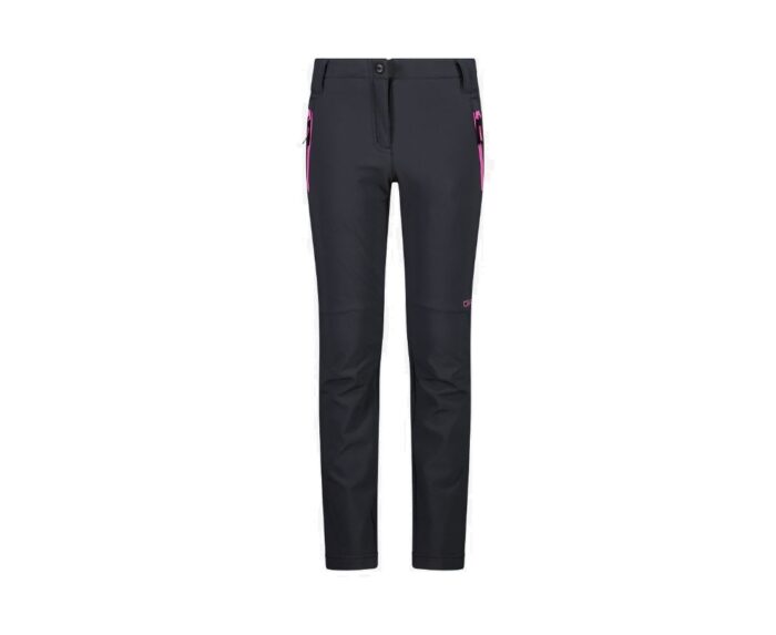 CMP Kid G Long Pant - Image 3