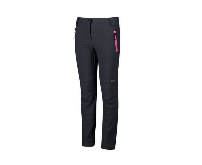 CMP Kid G Long Pant - Image 1