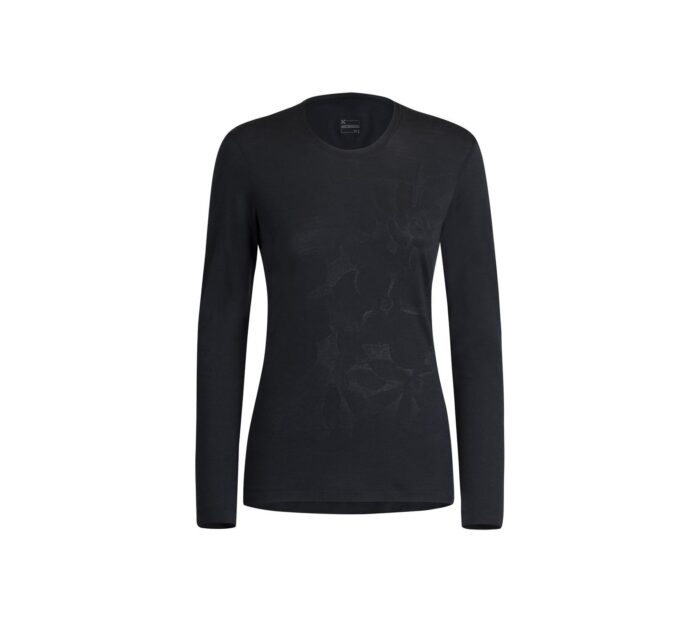 MONTURA ROMANCE WOOL MAGLIA WOMAN - Image 4