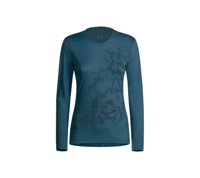 MONTURA ROMANCE WOOL MAGLIA WOMAN - Image 1