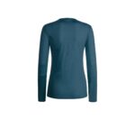 MONTURA ROMANCE WOOL MAGLIA WOMAN - Image 2