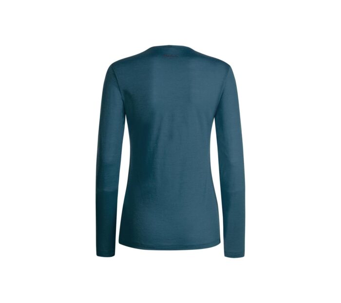 MONTURA ROMANCE WOOL MAGLIA WOMAN - Image 2