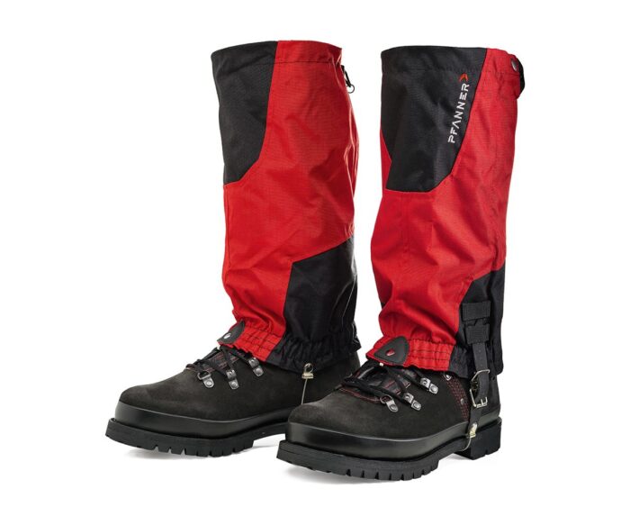PFANNER Gladiator Gamaschen – Image 1