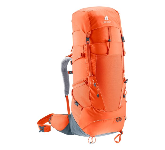 DEUTER Aircontact Core 45 + 10 SL – Image 1