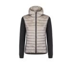 MONTURA WOOL ESSENTIAL HOODY JACKET WOMAN – Image 4