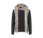 MONTURA WOOL ESSENTIAL HOODY JACKET WOMAN – Image 2