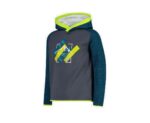 CMP Kid Sweat Fix Hood - immagine 2